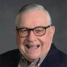 Most Recent Obituaries