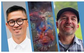 Past Events from March 8