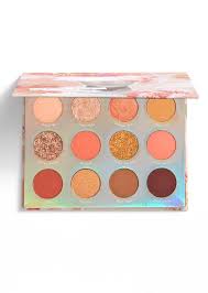 The Best Pastel Eyeshadow Palettes For Spring Makeup Products And Ideas At Stylecaster Colourpop Sweet Talk Pastel Eyeshadow Coral Eyeshadow Eyeshadow