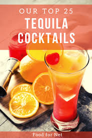 Add orange juice and tequila. 25 Of The Best Tequila Cocktails To Enjoy At Home Or At The Bar Food For Net