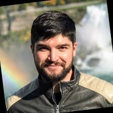 Michael Sherron's Instagram, Twitter & Facebook