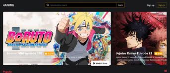 Watch or download anime shows in hd 720p/1080p. 4anime Enjoy Anime Videos In 1080p Quality With English Subtitles Techowns