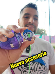 Trompo Turbo Cinco Estrellas: Descubre sus Trucos