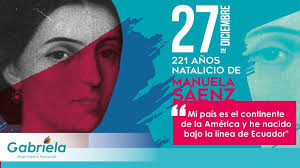 Gabriela Rivadeneira Burbano