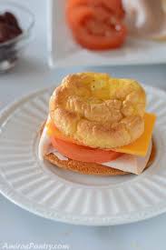 Cloud Bread Recipe Keto Low Carb And Gluten Free Recipe Carb Free Recipes Bread Alternatives Bread Recipes