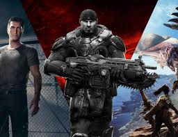 By zuri anderson updated apr 02, 2021. 25 Best Xbox Co Op Games Multiplayer Games For Xbox One And Series X Gamespot