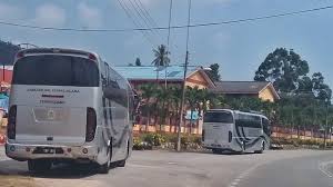 Jabatan hal ehwal agama terengganu, pusat pentadbiran islam, kompleks sri iman, jalan sultan mohamed, 20676 kuala terengganu, terengganu darul iman. ð¥ð¢ ð©ð¨ð° On Twitter Twin At Stemza Jabatan Hal Ehwal Agama Terengganu