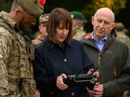 Can Rachel Reeves avoid a Budget omnishambles? | The Independent