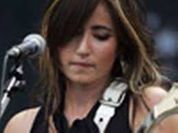 Scots rocker KT Tunstall's fury at BNP election candidate stepdad