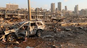 Find the explosions sound you are looking for in seconds. Beirut Explosion Experts Can Spot Tell Tale Signs Of The Causes Of A Blast Here S What This One Tells Us World News Sky News