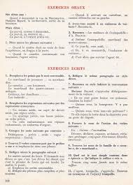 18 Les Petits Metiers De La Rue Garagnon Redaction Cm Metier Rue Oral