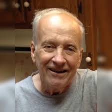 Richard A. Mckune Obituary December 14, 2024