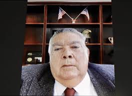 Supervisor Castillo Exposes Many to COVID » Holtville Tribune