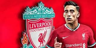 Kostas tsimikas has just 225 minutes of competitive action under his belt for liverpool, but that is soon to change with injury opening the door to seize his moment. Details Of Tsimikas Liverpool Contract Emerge As Full Back Flies In For Medical