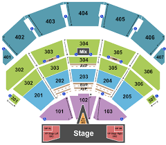 park theater at park mgm seating chart las vegas