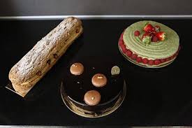 Alexandres Patisserie Montauban Jerome Allamigeon Le Patissier Artiste Le Blog De Gilles Pudlowski Les Pieds Dans Le Plat