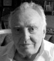 Ahmad NASERDIN Obituary (2012)