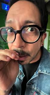 Mirá la invitación del flaco @Fran Martínez, entre la farándula Criolla📸  sonando, conectados con la salsa 🎺 de David Zahan y Los Andrade  #salsaunida #SeQueLloraras #Colombia@Frank Martinez