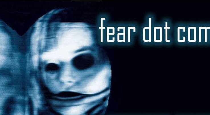FearDotCom Archives - Awards Radar