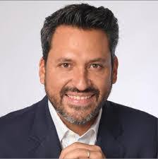 Kevin Caudillo's Instagram, Twitter & Facebook