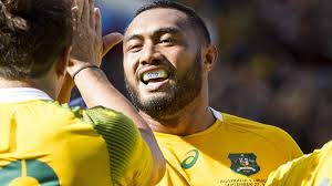 Australia's injured Palu, Skelton out of World Cup