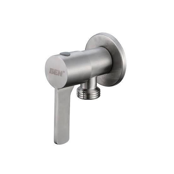 สต็อปฝักบัวสแตนเลส BN 77-SS304 Ben