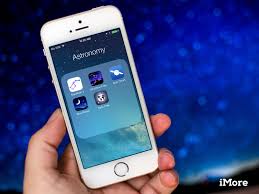 Look through the eyes of your iphone or ipad* to see a well just point your device down! Best Astronomy Apps For Iphone Stargaze Like A Pro Imore