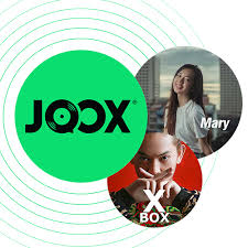 Joox Myanmar