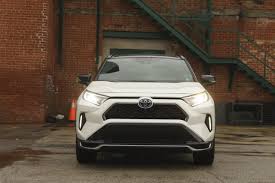This is the top trim xse with a few options that cost about $2,500 more. Review 2021 Toyota Rav4 Prime Wheels Ca