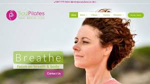Pilates Classes in Kildare