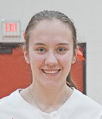 Marlette Snaps Streak!