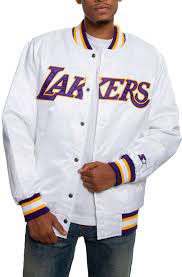 Entspricht der lakers jacke der qualität. Lakers Jacket Shop Clothing Shoes Online