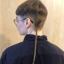 Pin On Alternative Haircuts