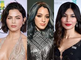 Oct 14, 2018 · i capelli neri non sono tutti uguali! Capelli Neri Con Riflessi Le Tonalita Adatte E Di Tendenza Per Le Chiome Scure