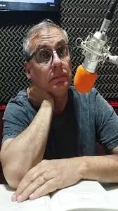 VOS QUIEN SOS?! ARIEL BAEZ MÚSICO POLITICO BUEN TIPO