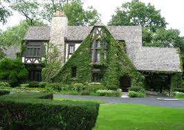 One good thing that came out of 2020 was a lot of us had more time at home to work on diy projects. English Style Design For Country Houses