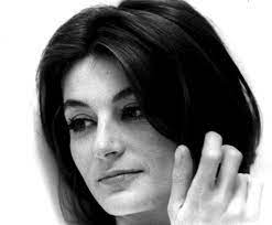 anouk aimee una mujer francesa 美しい人 映画 アヌーク