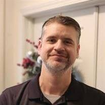 Alan James Tew Obituary