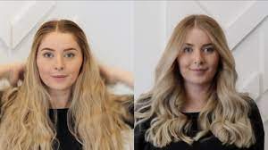 Paula wolf 2 часов назад. Balayage Auffrischung Mit Paula Wolf Youtube