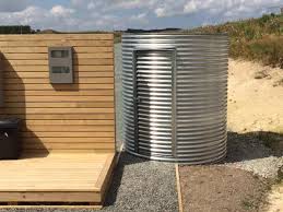 All Purpose Garden Sheds Sheds Nz Tanksalot Water Tank Shed Sheds Nz