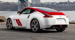 Also, check out our used car deals page to learn about savings and discounts on used vehicles. Nissan Won T Make A 2021 370z As We Wait For 2022 400z Carscoops