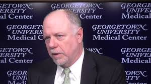 Interview with Dr. Timothy Jorgensen