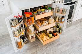 This line also offers sample pricing by the foot, ranging from $140 to $240 per linear foot. Thomasville Supercabinet Kitchen Other By The Home Depot Houzz