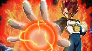 Descubra fondo de pantalla imágenes de stock en hd y millones de otras fotos, ilustraciones y vectores en stock libres de regalías en la colección de shutterstock. Majin Vegeta Gif Wallpaper Novocom Top
