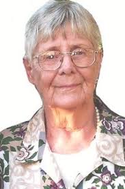 Geraldine Schmidt Obituary (1926