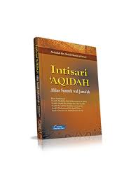 Semoga allah memberinya balasan yang. Intisari Aqidah Ahlus Sunnah Wal Jamaah Al Manshuroh