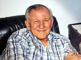 Charles Wilson avis de décès