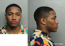 GUY ISAAC JORDAN 03/13/2021