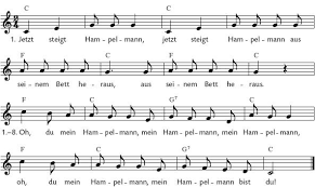 jetzt steigt hampelmann kinder lied kinderlieder lieder
