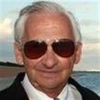 Robert J McDermott Obituary